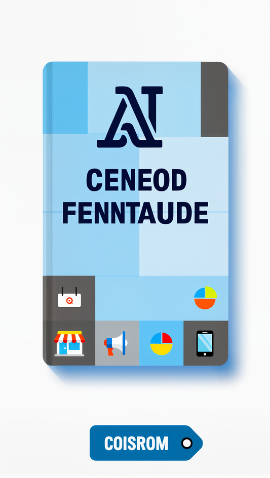 Marketing Strategy eBook