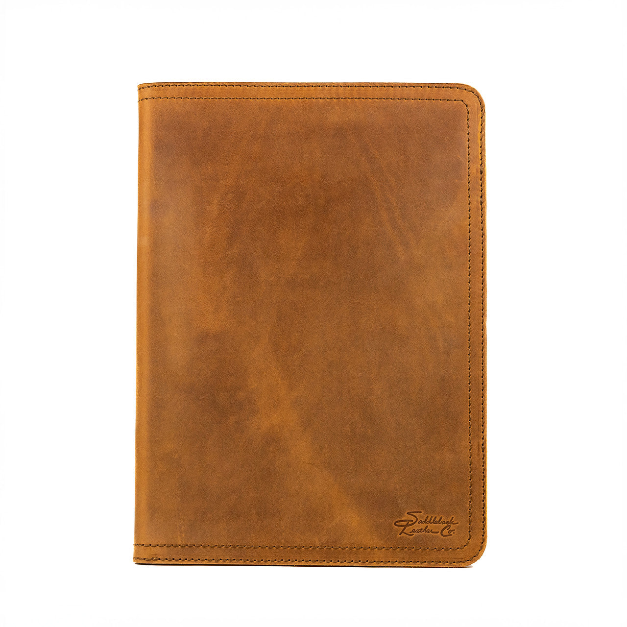 Executive Leather Portfolio